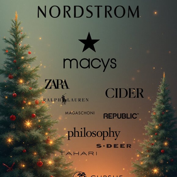 Christmas Shopping Started | Fall and Winter 11/15 - Picture 1 of 1